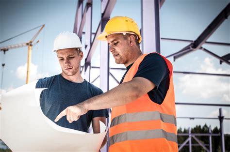 Tout Ce Qu Il Faut Savoir Pour Travailler Dans Le Btp