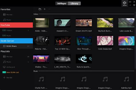 Cele mai bune 10 playere video 4K Ultra HD pentru Windows 10/11 și macOS