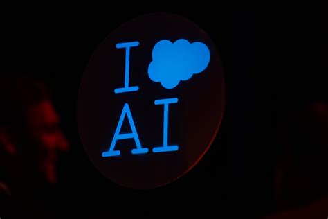 Salesforce CEO Says AI Could Destroy Us Unless His Company Steps In