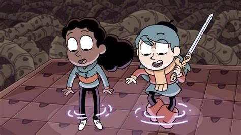 Everything We Know About Hilda Season 3 Entertainment Unleashed Here