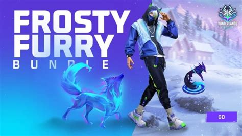 Garena Free Fire MAX Redeem Codes Today December 19 2024 Frosty Furry