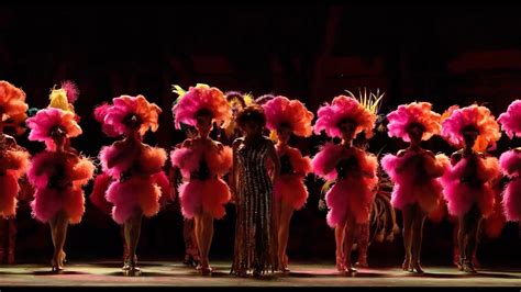 La Cage Aux Folles Teaser Komische Oper Berlin Youtube