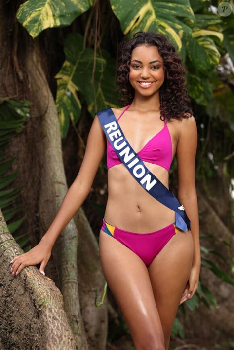 Miss France Photos En Bikini Pour Les Miss Ou Presque Certaines Ont Fait Un Autre