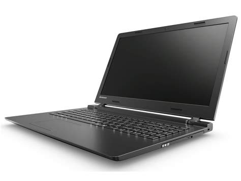 Breve análisis del Lenovo B50-10 80QR0013GE - Notebookcheck.org Analisis