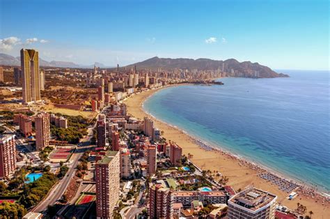 Benidorm