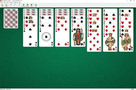 What are the most popular solitaire games?