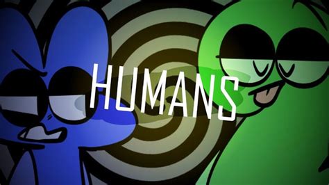 Humans || Animation Meme (BFB) [SPOILERS] | Human animation, Animation, Memes