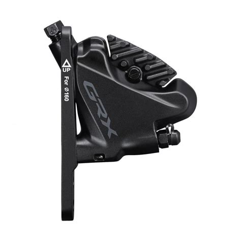 Comprar Shimano GRX BR RX400 Freno Disco Carretera Bicimarket