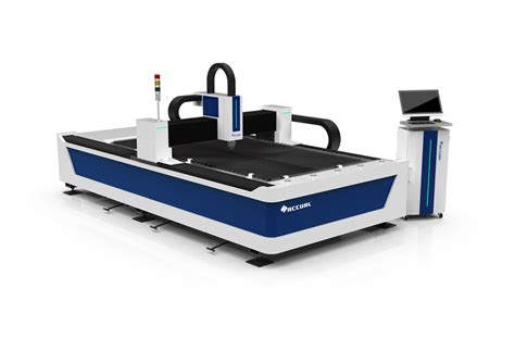 Fiber Laser Cutters CNC Fiber Laser Cutting Machines ACCURL