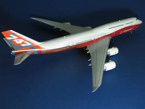 Модели boeing