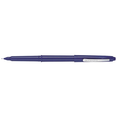 Helit The Penxacta Fineliner Blau Mm St B Roshop