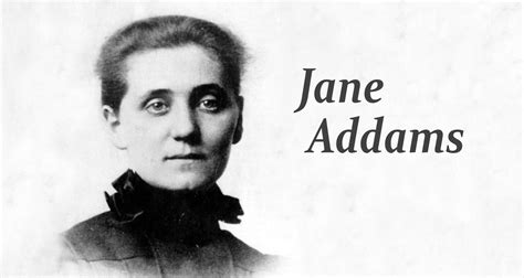 Jane Addams Jane Addams Zentrum E V