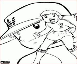 Fantastique Coloriage Olive Et Tom Image Coloriage