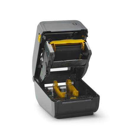 ZEBRA ZD420 - LabelMark International