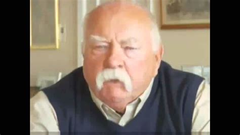 Wilford Brimley Diabetes  Diabeteswalls