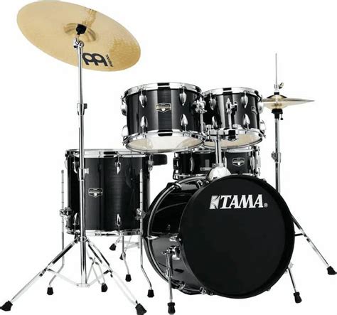 Tama Imperialstar Drum Set – 5-piece – 22″ Kick best deal