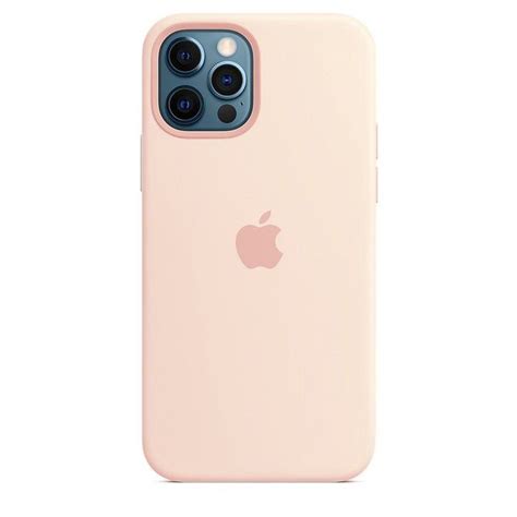 Capa Case Silicone Aveludado Iphone Pro Max Nude em Promoção