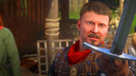 Kingdom Come Deliverance Guide Combat Tips GameSpot