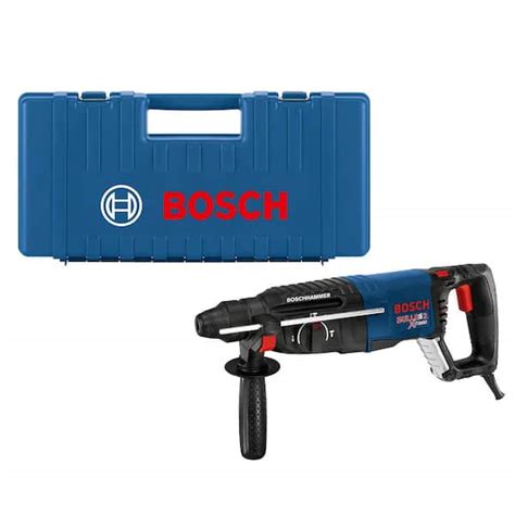 Bosch Bulldog Hammer Drill Parts | Reviewmotors.co