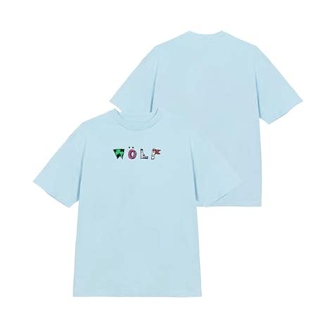 Tyler, The Creator Merch | Shop Tyler, The Creator Merchandise at ...