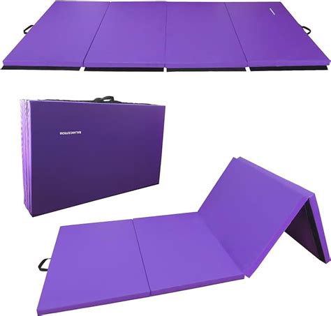 Amazon.com: Gymnastics Mats - Gymnastics Mats / Gymnastics Mats ...