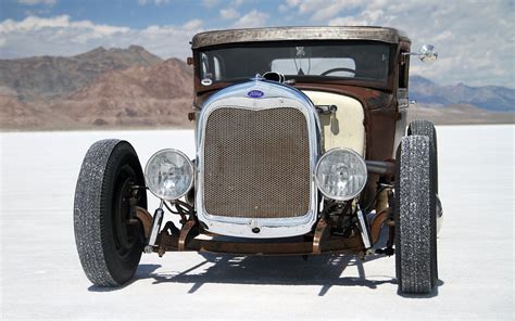 Hot Rod Gatsby Online