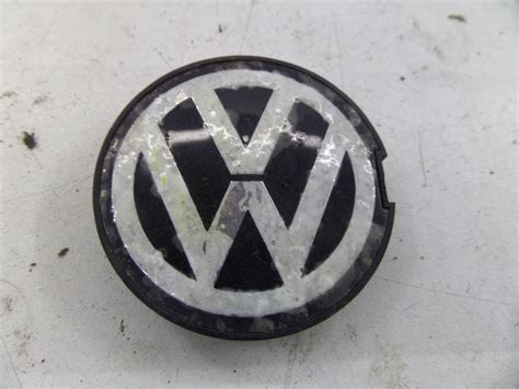 Vw Wheel Center Cap Oem N Ebay