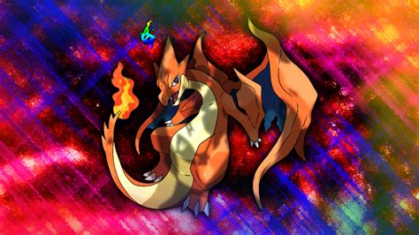 🔥 [50+] Mega Charizard Y Wallpapers | WallpaperSafari