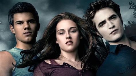 Total 40 Imagen Remake De Crepusculo Viaterra Mx