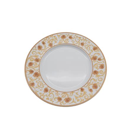 Jenna Clifford Mica Gold Side Plates Set Of 4