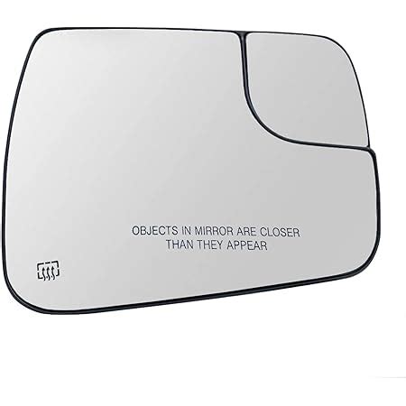 Amazon Youxmoto Aa Passenger Right Side Heated Mirror