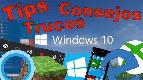 Opciones Ocultas De Windows Que Debes Conocer Ya