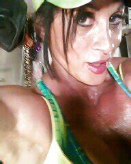Muscle Goddess Lynn Mccrossin Recent Sexting Pics Porn Pictures Xxx Photos Sex Images