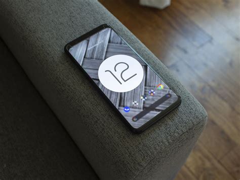 Final Android 12 Beta Rolls Out Ahead Of Full Release In The Weeks