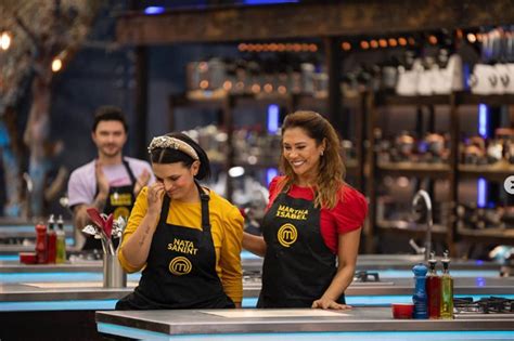 ¿qué Pasó Con Natalia En ‘masterchef Esto Es Lo Que Dijo El Estricto Jurado