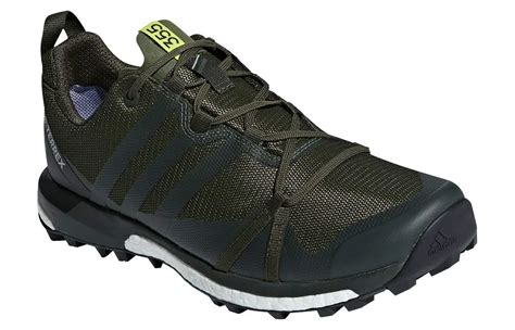 Adidas Terrex Agravic GTX: To Buy or Not in 2024 | TheGearHunt