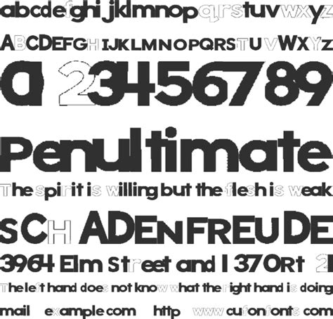 Elektra Entertainment Font Download Free For Desktop And Webfont