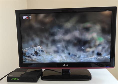 LG TV MONITOR 22LD350 ZA