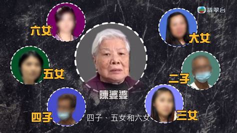 【東張西望】兩女兒聯手搶走 320萬公屋 83歲婆婆遭大女軟禁老人院 香港經濟日報 Topick 親子 親子資訊 D230501