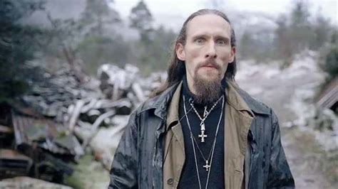 Gaahl Alchetron The Free Social Encyclopedia