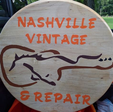 Nashville Vintage & Repair