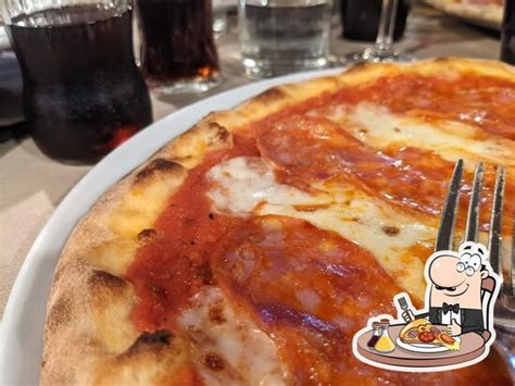 Pizzeria Ristorante La Griglia Sauze D Oulx Recensioni Del Ristorante