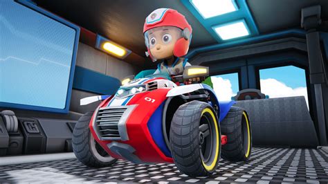 Paw Patrol Grand Prix : r/PawPatrol