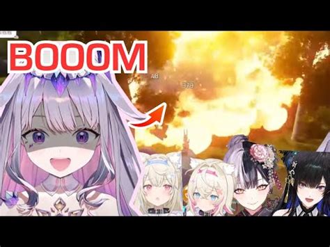 Biboo LOVES Explosions YouTube