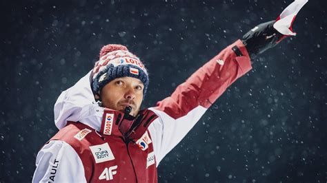 Skoki narciarskie Niżny Tagił 2019 skład reprezentacji Polski na PŚ w