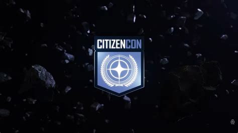 CitizenCon 2953 4K на русском Все о персонажах YouTube