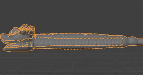 Sex Toy Vibora Teacher Kung Fu Panda Stl File For D Printingcults