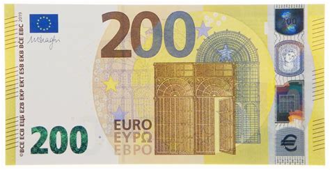 Billetes Euro Para Imprimir Dos Caras Actualizado Diciembre 2024