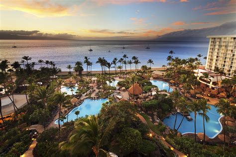 Places to Stay on Maui | Maui Hotels & Accommodations | Go Hawaii