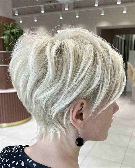 The Cutest Pixie Bob Haircut Ideas Ever